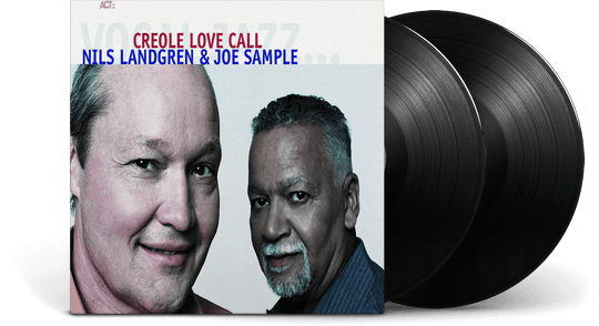 Nils Landgren : Creole Love Call
