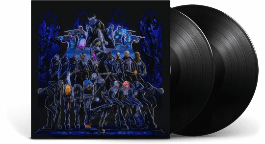 Cruel Santino : Subaru Boys : FINAL HEAVEN