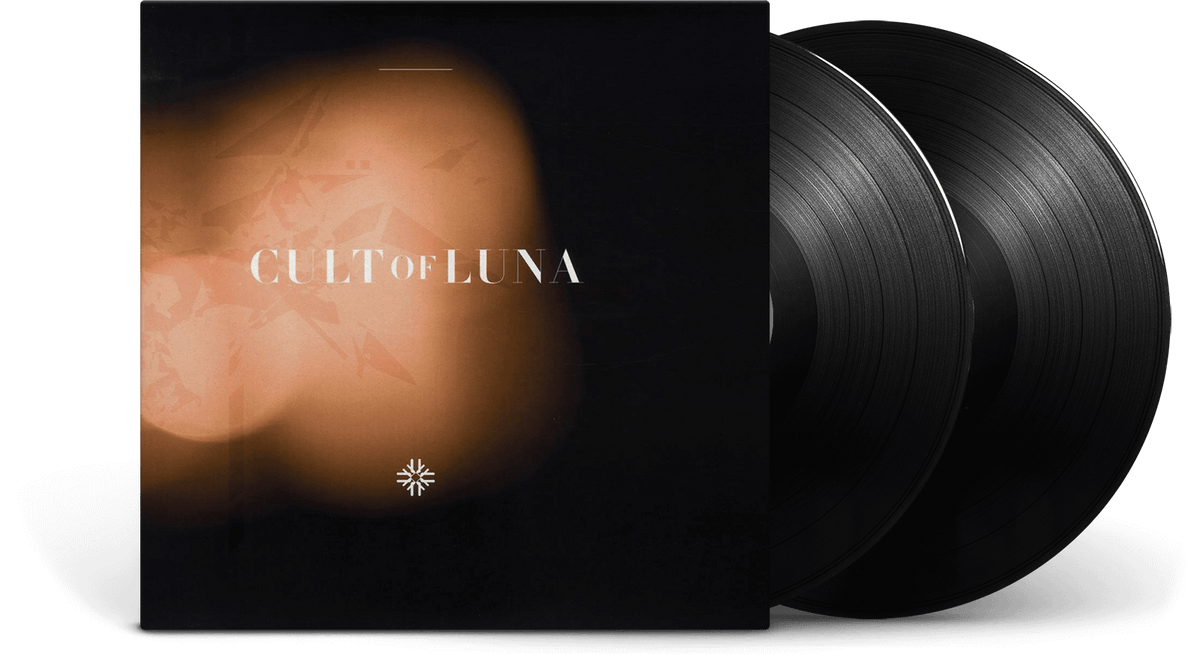 Vinyl - Cult Of Luna : Cult Of Luna - The Record Hub