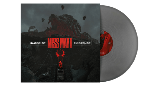 Miss May I : Curse Of Existence