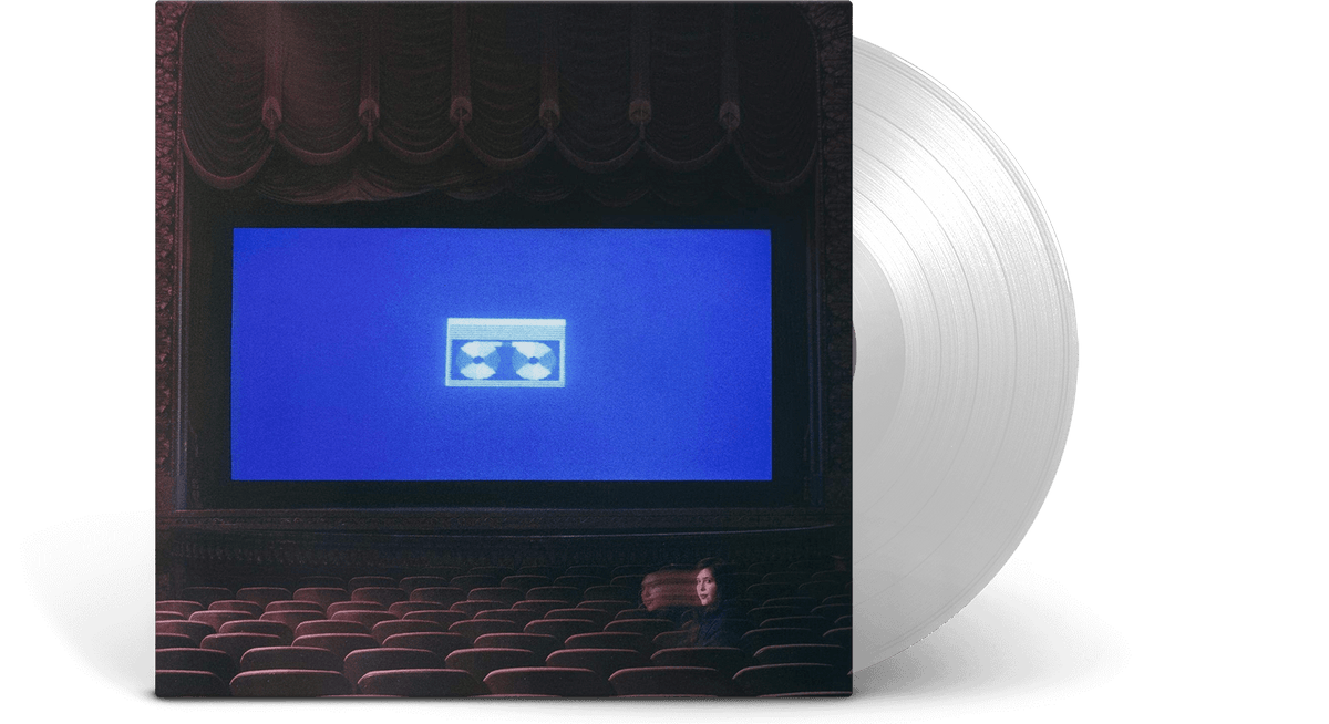 Vinyl - Lucy Dacus : Home Video (Ltd Clear Vinyl) - The Record Hub