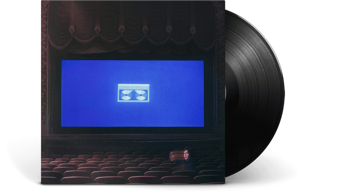 Vinyl - Lucy Dacus : Home Video - The Record Hub
