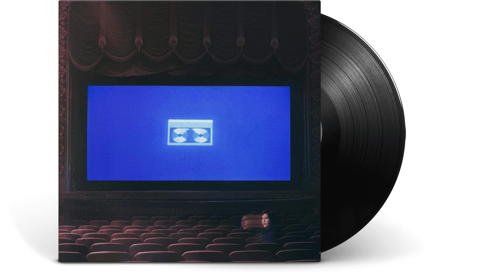 Vinyl - Lucy Dacus : Home Video - The Record Hub