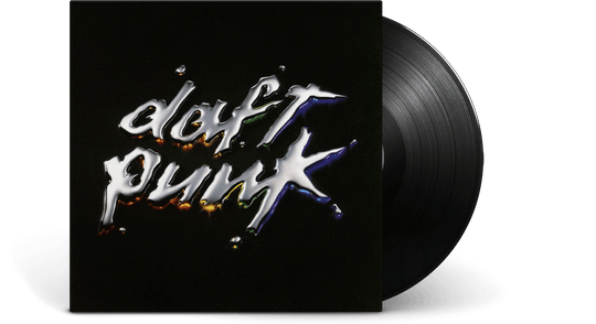 Daft Punk : Discovery