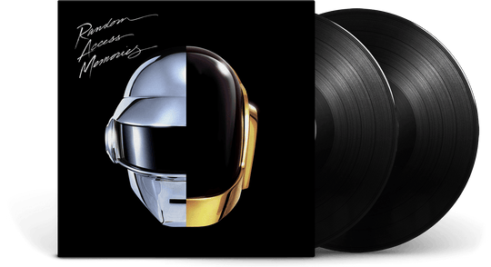 Daft Punk : Random Access Memories