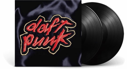 Daft Punk : Homework