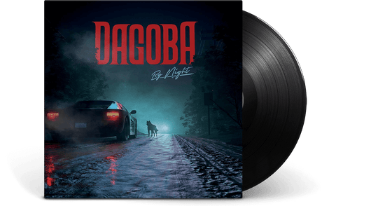 Dagoba : By Night