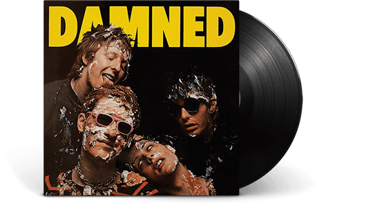 The Damned : Damned Damned Damned (2017 Remaster)