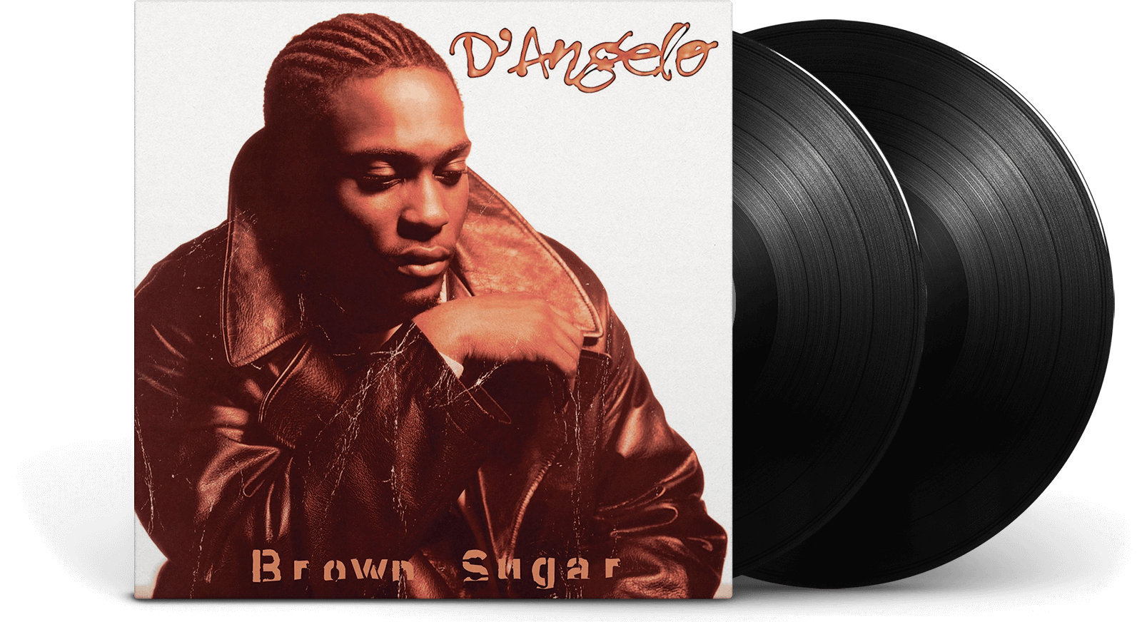 D'ANGELO - BROWN SUGAR UKオリジナル レコード 【公式通販】 D'ANGELO - BROWN SUGAR UKオリジナル レコード 【公式通販】