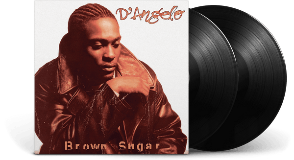 Vinyl | Brown Sugar | D'Angelo