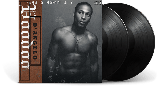 D'Angelo : Voodoo