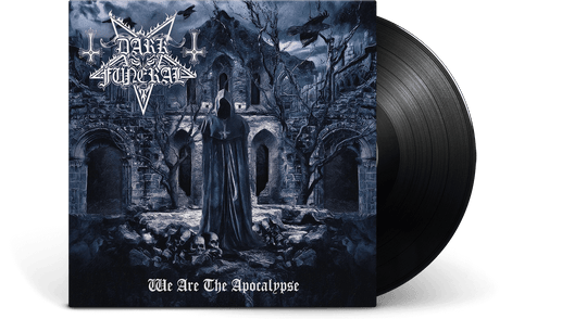 Dark Funeral : We Are The Apocalypse