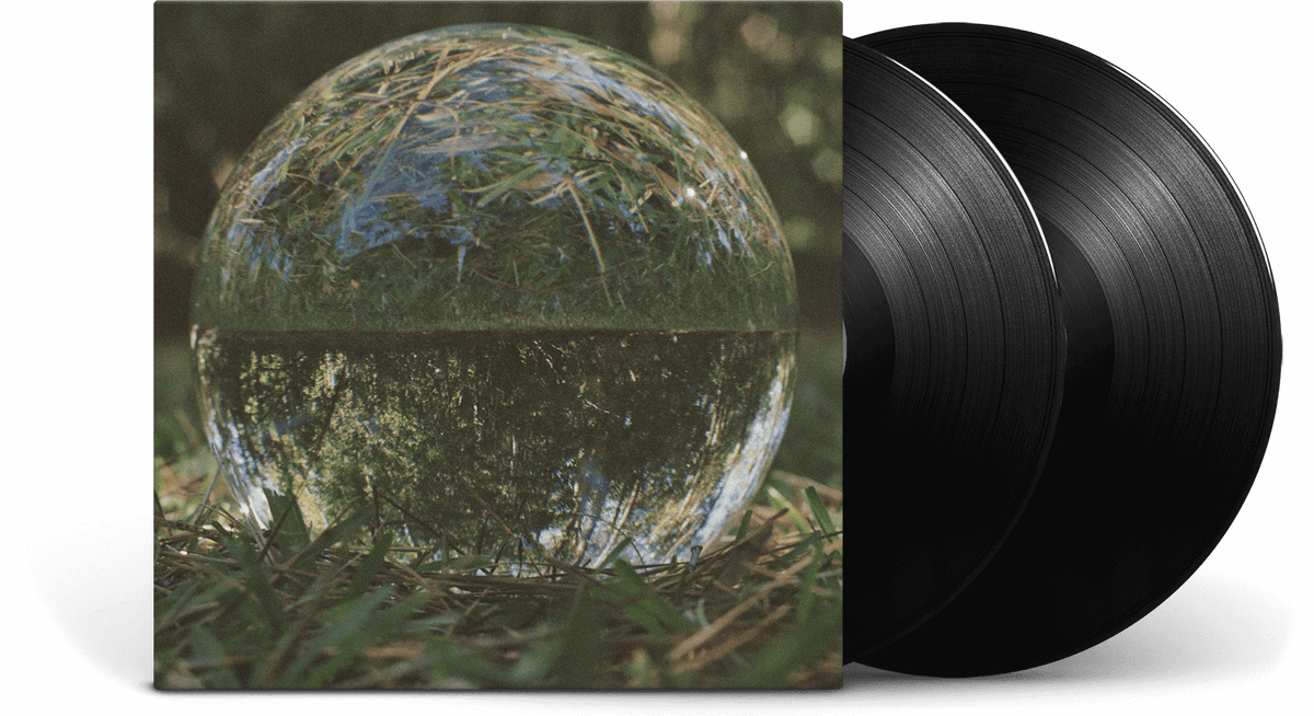 Vinyl - Darkside : Spiral - The Record Hub