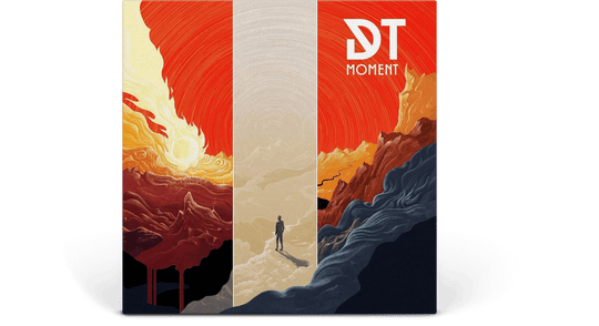 Dark Tranquility : Moment (RSD 2LP + CD)