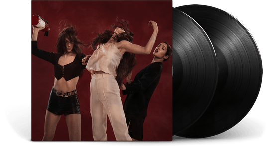 Marie Davidson & L’OEil Nu : Renegade Breakdown