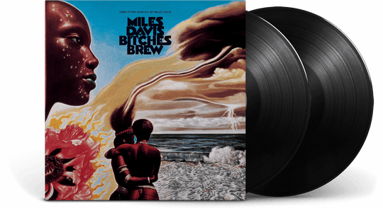 Miles Davis : Bitches Brew