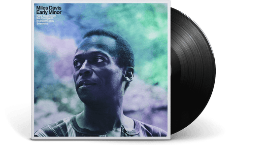Miles Davis : Early Minor