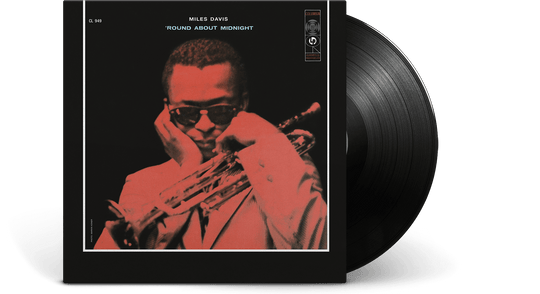 Miles Davis : Round About Midnight