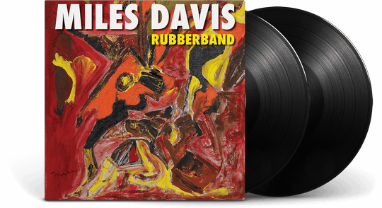 Miles Davis : Rubberband