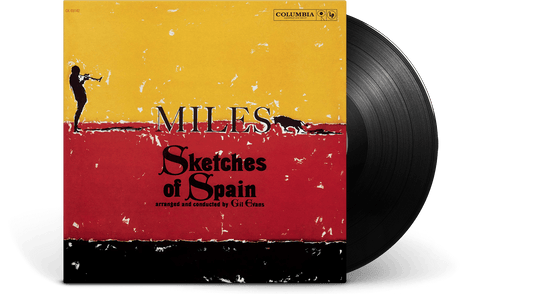 Miles Davis : Sketches of Spain