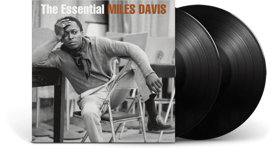 Miles Davis : The Essential Miles Davis