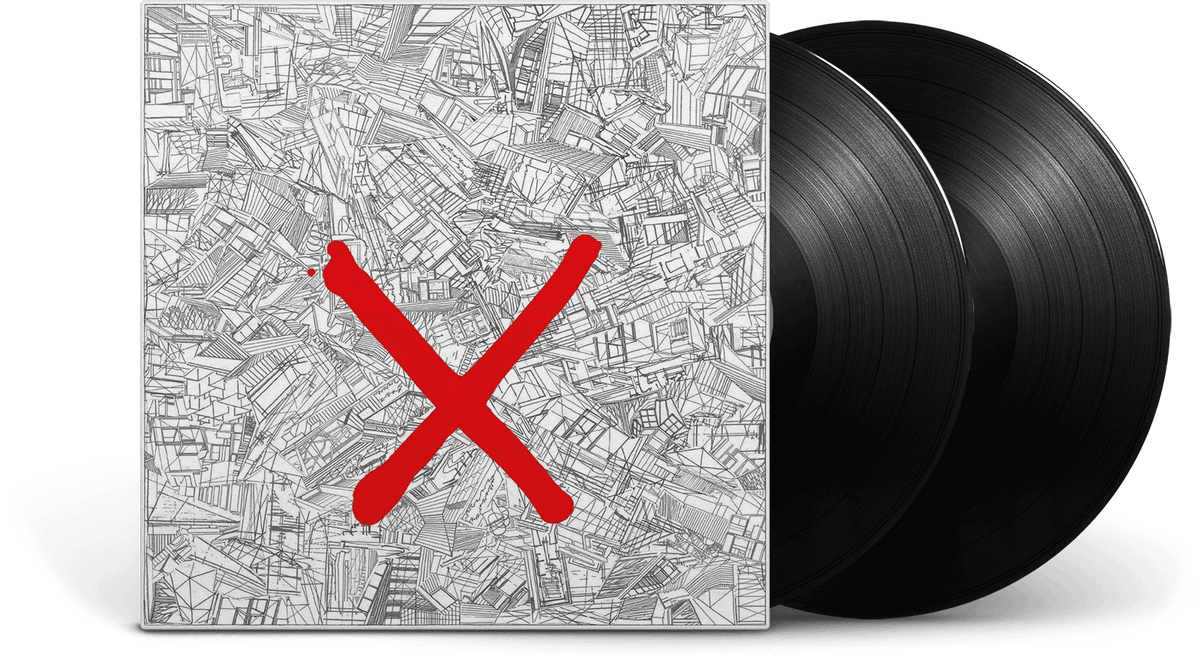 Vinyl - RICHARD DAWSON : 2020 - The Record Hub
