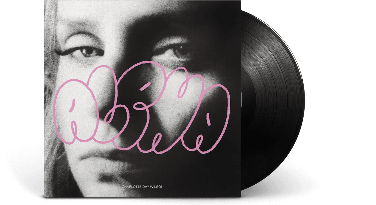 Vinyl - Charlotte Day Wilson : Alpha - The Record Hub