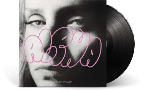 Charlotte Day Wilson : Alpha