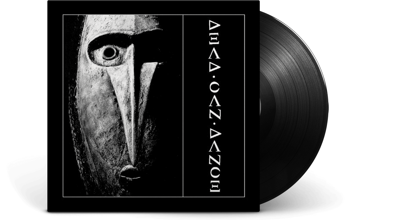 Vinyl | Dead Can Dance | Dead Can Dance