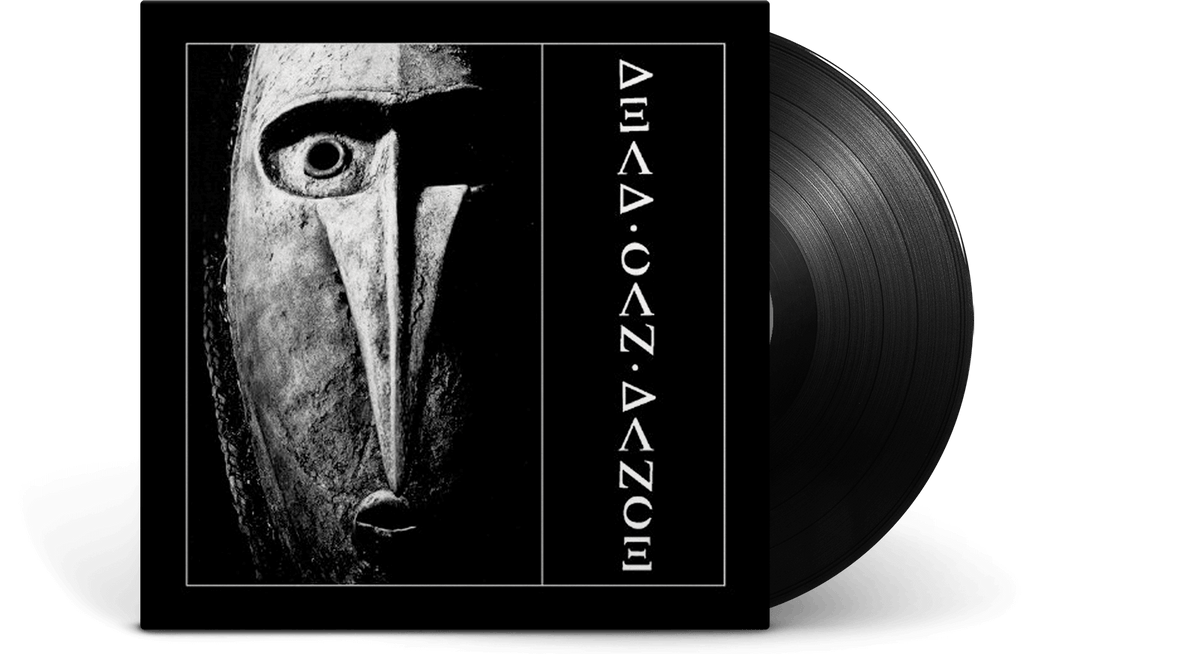 Vinyl | Dead Can Dance | Dead Can Dance - The Record Hub