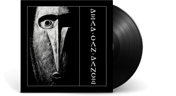 Vinyl | Dead Can Dance | Dead Can Dance - The Record Hub