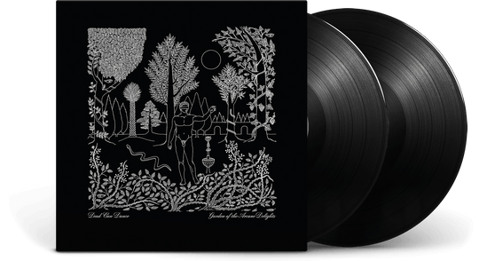 Dead Can Dance : Garden Of Arcane Delights & Peel Sessions