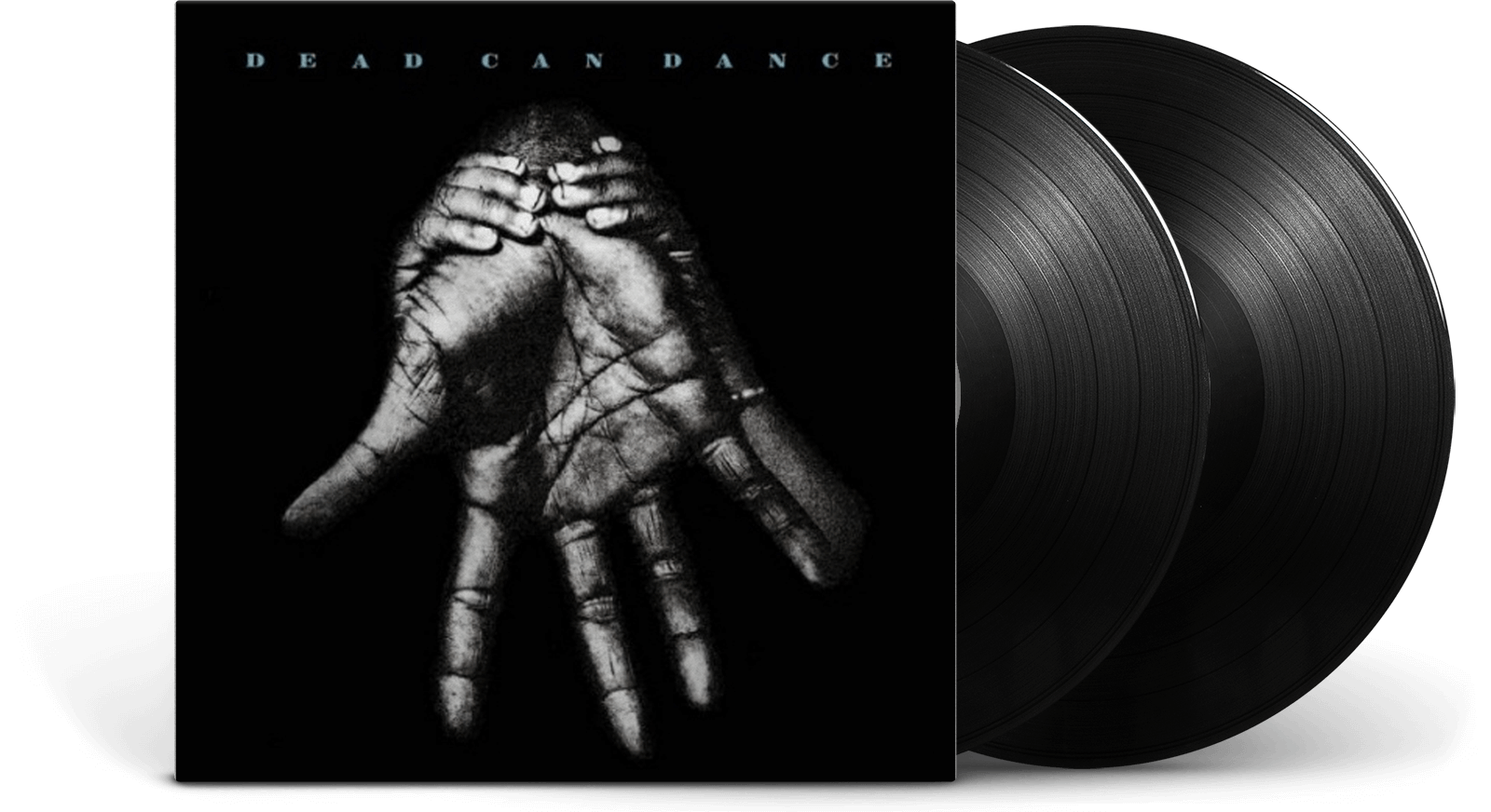 Vinyl | Dead Can Dance | Into The Labyrinth