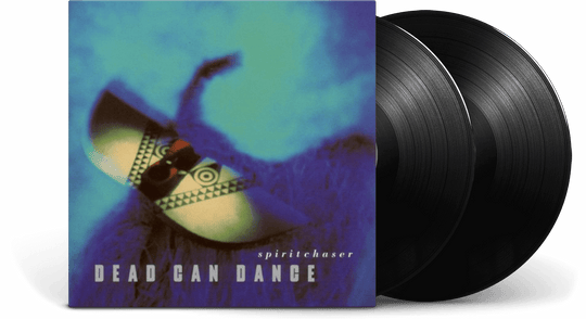 Dead Can Dance : Spirit Chaser