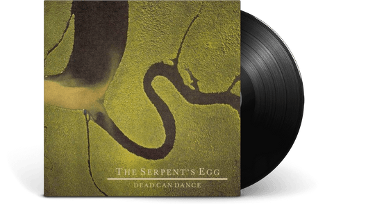 Dead Can Dance : The Serpent'S Egg
