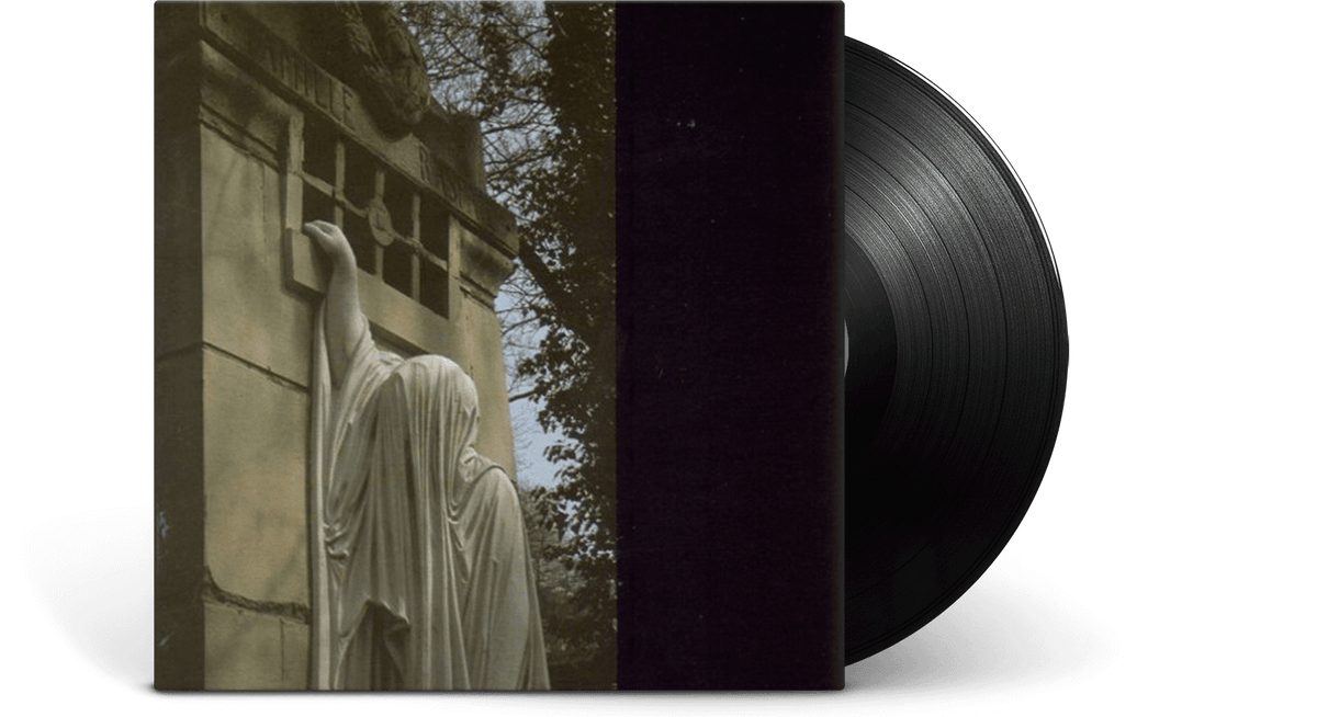 Vinyl - Dead Can Dance : Within The Realm Of The Dying Sun - The Record Hub