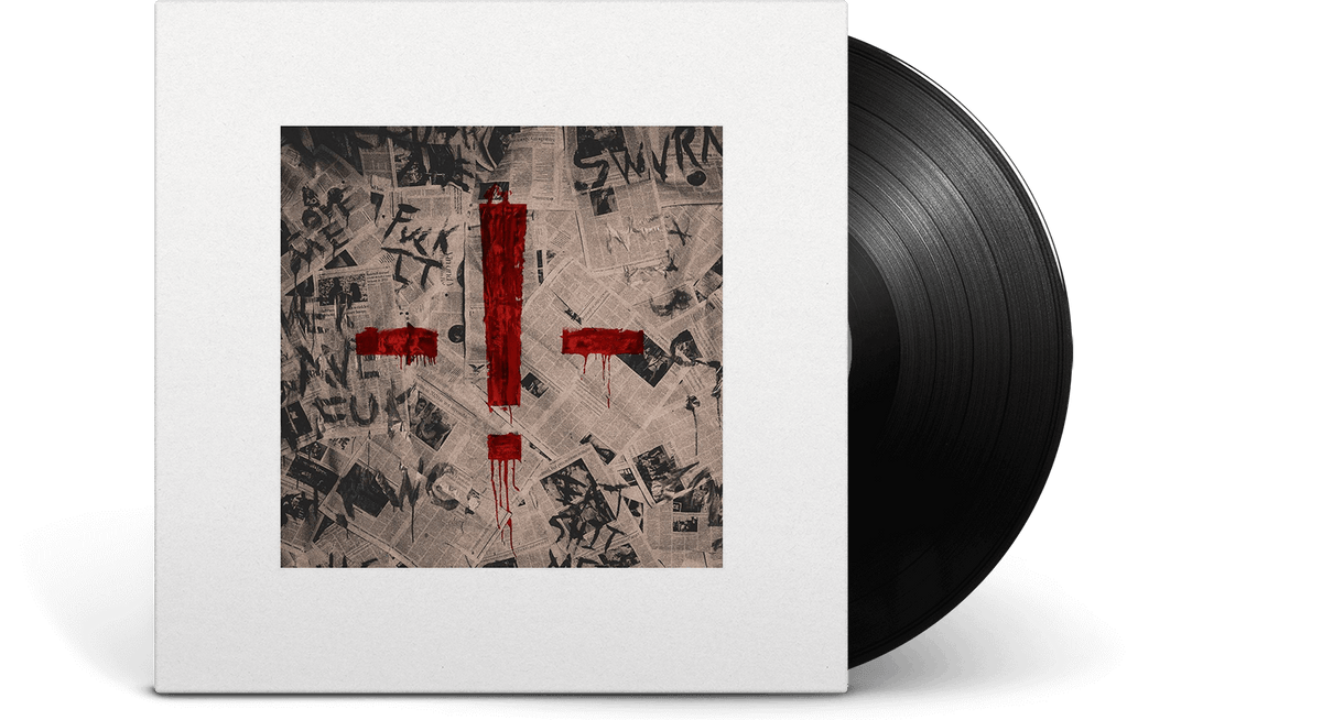 Vinyl - Dead Poet Society : -!- - The Record Hub