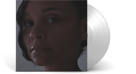 Erika De Casier : Sensational  (Ltd Clear Vinyl)