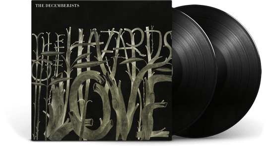 THE DECEMBERISTS : THE HAZARDS OF LOVE