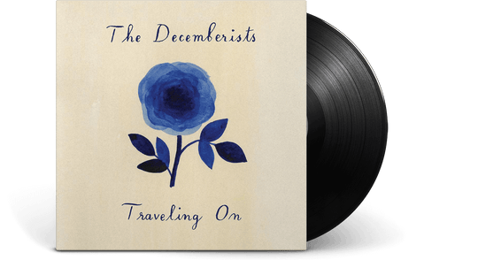 The Decemberists : Travelling On