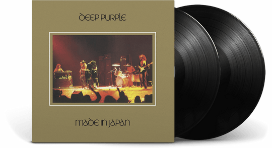 Deep Purple : Made In Japan