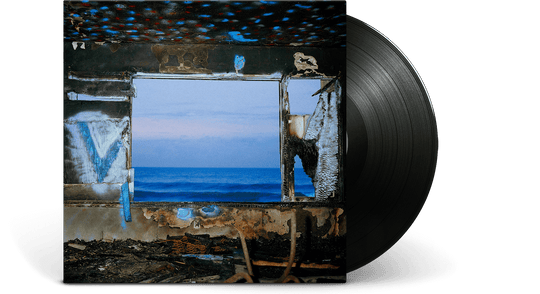 DEERHUNTER : FADING FRONTIER