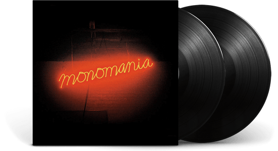 DEERHUNTER : MONOMANIA