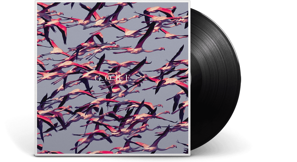 Vinyl - Deftones : Gore - The Record Hub
