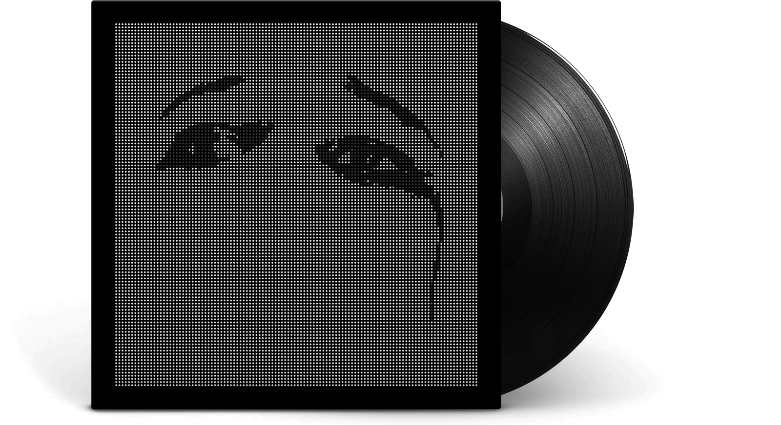 Vinyl - Deftones : Ohms - The Record Hub