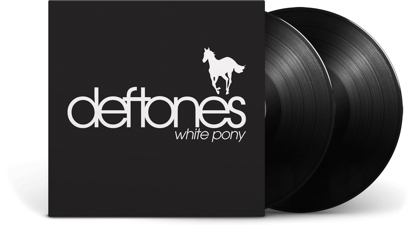 deftones white pony LPレコード 2枚組 美品 Vinyl | Deftones