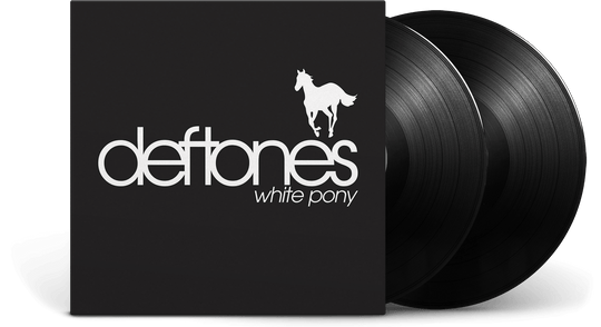 Deftones : White Pony