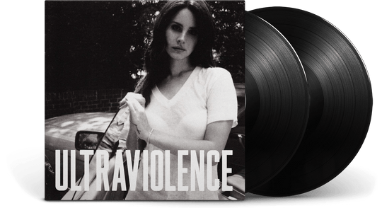Lana Del Rey : Ultraviolence