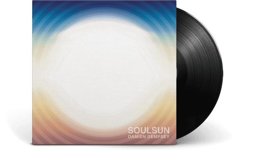 Damien Dempsey : Soulsun