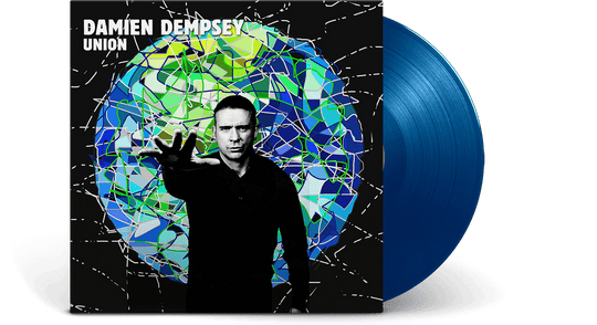 Damien Dempsey : Union